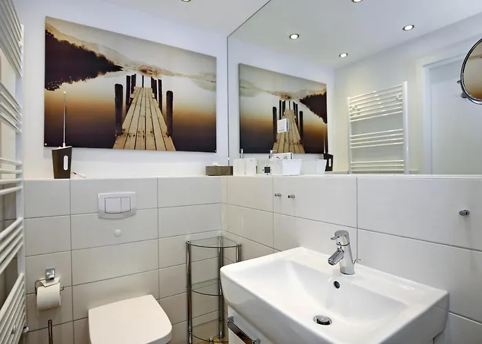 Linden-palais 05 アパート